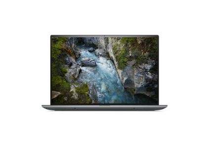 Dell Mobile Precision 5490/U7 155H/16GB/1TB SSD/14" FHD+/IR Cam & Mic/Nvidia RTX 1000 Ada/Backlit Kb/W11 ProSpt, 3TMPV