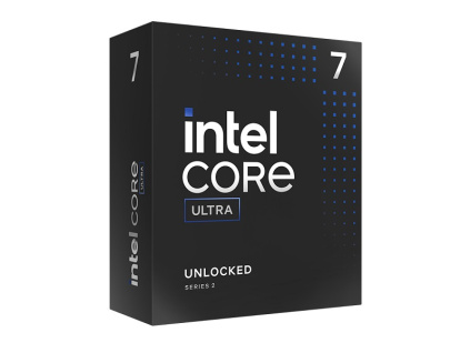 Intel® Core™ Ultra 7 processor 265K up to 5.50GHz/20C/30MB Cache/Intel® Graphics/LGA1851, BX80768265K