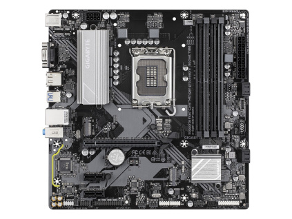 GIGABYTE B760M D3HP DDR4/LGA 1700/mATX, B760M D3HP DDR4