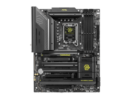 MSI MAG Z890 TOMAHAWK WIFI/LGA 1851/ATX, MAG Z890 TOMAHAWK WIFI