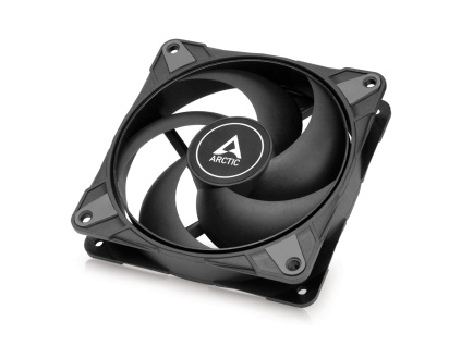 ARCTIC P14 Max - 140mm Case Fan - fluid dynamic bearing - max 2800 RPM - PWM regulated, ACFAN00287A