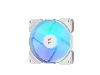 Fractal Design Aspect 12 RGB PWM White Frame, FD-F-AS1-1209