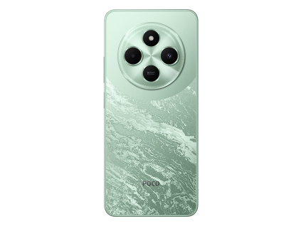 POCO C75/6GB/128GB/Green, 59750