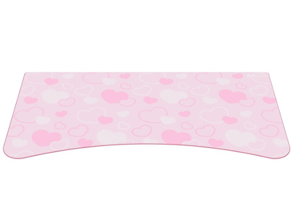 AROZZI ARENA Deskpad Patterns Abstract Series D035/ ochranná podložka pro stůl Arena, ARENA-D035