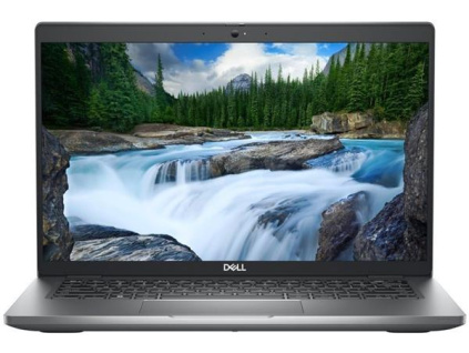 Dell Latitude/3440/i5-1335U/14"/FHD/16GB/512GB SSD/Iris Xe/W11P/Gray, 4X3DX