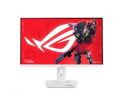 ASUS ROG Strix XG27ACS-W 27" IPS (2560x1440) 180Hz 1ms 350cd USB-C HDMI DP biely, 90LM09Q1-B01170