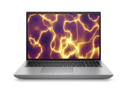 HP Zbook Fury 16 G11, i7-14700HX, 16.0 1920x1200/400n, RTX2000Ada/8GB, 32GB, SSD 1TB, W11Pro, 4-4-4, 62X83EA#BCM