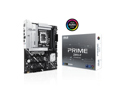 ASUS PRIME Z890-P soc 1851 DDR5 Z890 ATX, 90MB1I50-M0EAY0