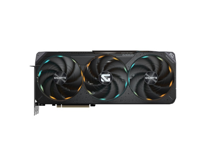 GIGABYTE GeForce RTX 5070 Ti/Gaming/OC/16GB/GDDR7, GV-N507TGAMING OC-16GD