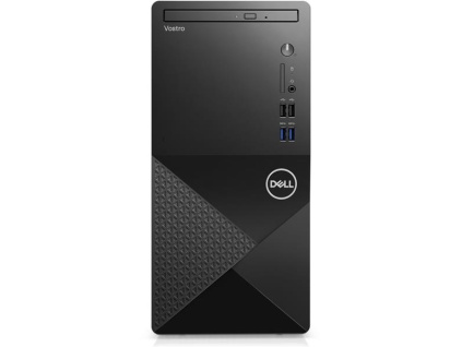 DELL Vostro 3910 MT/i7-12700/16GB RAM/512GB SSD/Intel UHD 770/DVDRW/WLAN/Kb/Mouse/W11 Pro/3Y Basic Onsite, 90F0Y