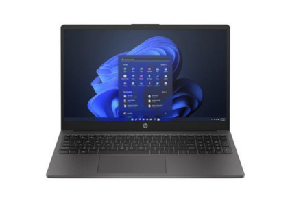 HP NB HP 250 G10 i3-1315U, 15,6" FHD, 8 GB DDR4, 512 GB M.2 SSD, Intel UHD, Windows 11 Home, AK9W4AT#BCM