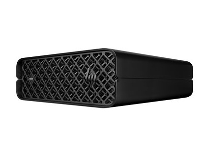 HP Workstation Z2 G9 - Mini 5U - 1 x Core i9 i9-14900K / až 6 GHz - RAM 64 GB - SSD 4 TB - HP Z Turbo Drive, SSD 4 TB - UHD Graphics 770 - Gigabit Ethernet - Ubuntu - monitor: žádný, 8T1S3EA#BCM
