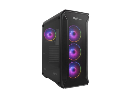 X-Diablo Gamer/R5 3050 RGB/Micro/R5-5500/16GB/1TB SSD/RTX 3050/W11H/3R, 11552319
