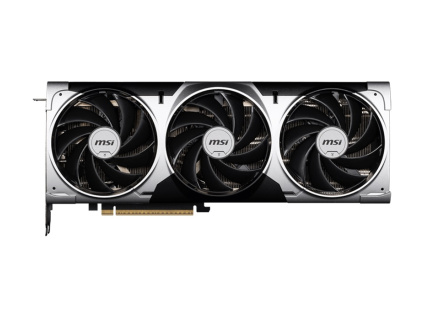 MSI GeForce RTX 5070 Ti VENTUS 3X/OC/16GB/GDDR7, RTX 5070 Ti 16G VENTUS 3X OC