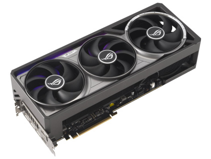 ASUS GeForce ROG ASTRAL RTX5080 16G GAMING / 16GB GDDR7 / PCI-E / 3x DP / HDMI, 90YV0LV1-M0NA00