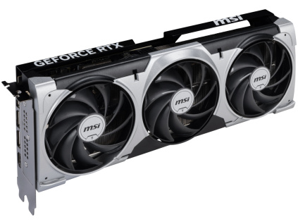 MSI GeForce RTX 5070 12G VENTUS 3X OC / 12GB GDDR7 / PCI-E / 3x DP / HDMI, RTX 5070 12G VENTUS 3X OC