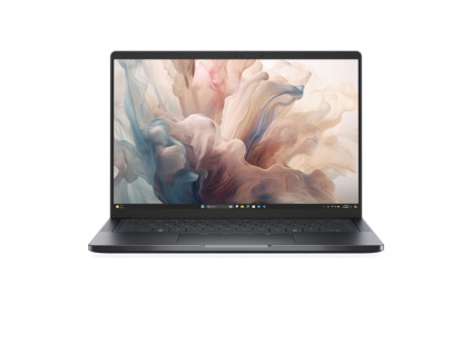Dell Pro 14 Premium PA14250/U5-236V/Evo/16GB/512GB SSD/14" FHD+/IR Cam&Mic/FgrPr/WLAN/vPro/Backlit Kb/W11 Pro/3Y ProSpt, V9G6J