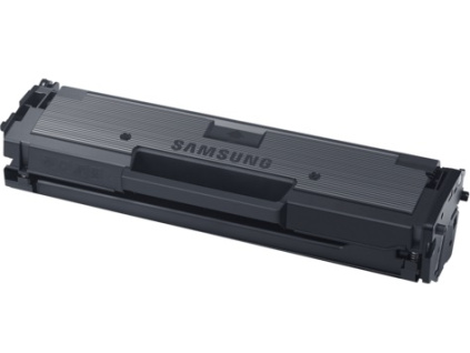 HP/Samsung MLT-D111S/ELS Black Toner 1 000 stran, SU810A