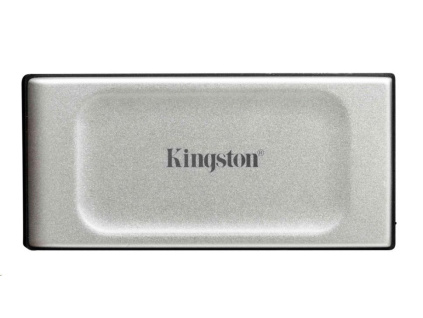 Kingston SSD externí 4TB (4000GB) Portable SSD XS2000, SXS2000/4000G