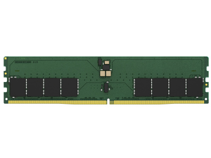 ktc ddr5 non ecc cudimm 2R X8 1 s hr