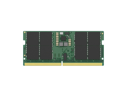 ktc ddr5 non ecc csodimm 1R X8 1 s hr