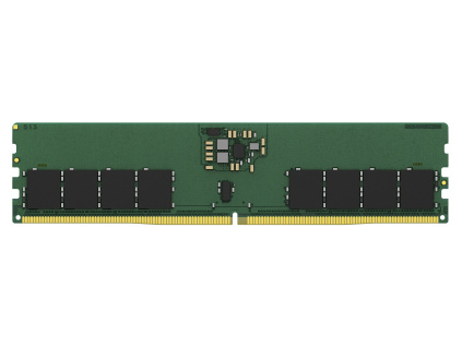 ktc ddr5 non ecc cudimm 1R X8 1 s hr