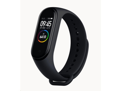 Xiaomi Mi Band 4