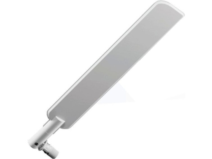 MikroTik HGO-LTE-W IoT combo anténa pro LTE/5G, CAT-M/NB a LoRa® (699MHz – 3,8GHz), HGO-LTE-W