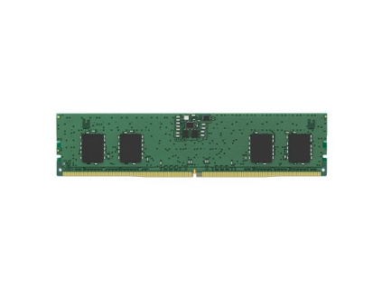 DDR5 Non ECC Unbuffered DIMM 1R X16 1 lg s