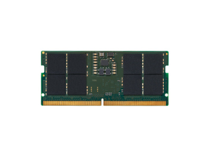 DDR5 Non ECC Unbuffered SODIMM 1R X8 1 lg s