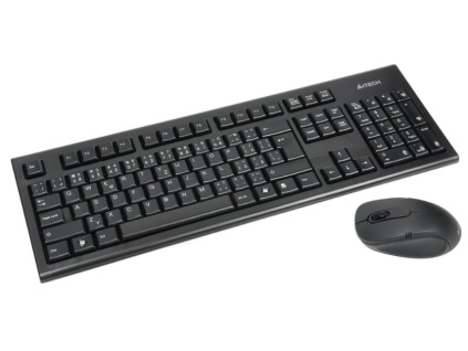 A4Tech G7100N