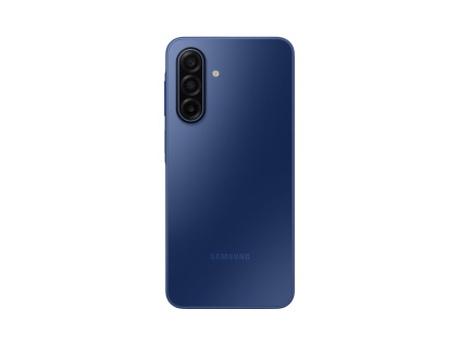 Galaxy A17 5G blue SM A176 Galaxy A17 5G Blue Back s