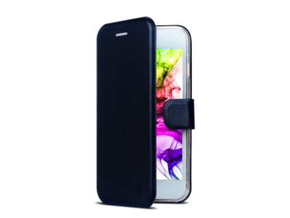 Aligator Pouzdro Magnetto Xiaomi Redmi 15 Black, PAM0373