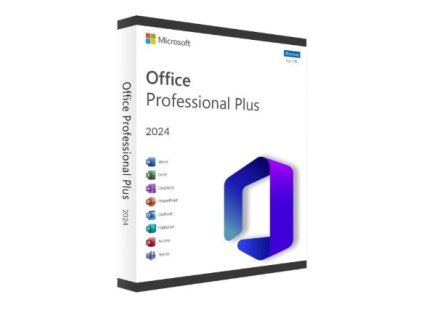 Office2024Pro Plus