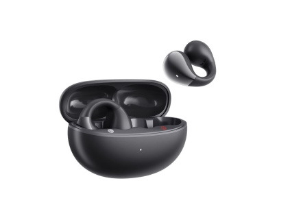 QCY - T33 Crossky C30, černá, T33(C30)black