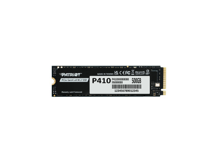 P410 500G