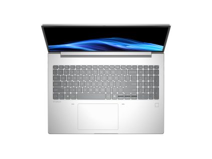 Wafer Waffle 16 Elitebook NaturalSilver Hero AHS TransparentBG TopDownOpen 3462357