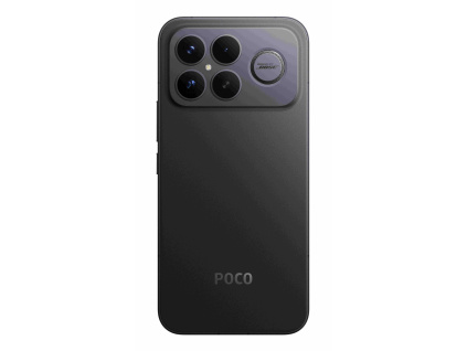 POCO F8 Ultra/16GB/512GB/Black, 71659