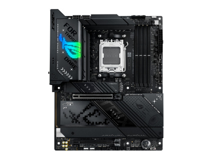 ROG Strix X870 F Gaming WiFi 12 s