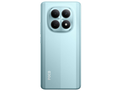 POCO M8 5G/8GB/256GB/Green, 72372