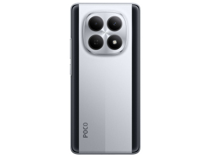 POCO M8 5G/8GB/256GB/Silver, 72375