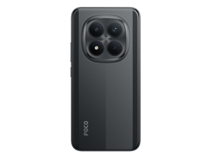 POCO M8 Pro 5G/8GB/256GB/Black, 72917