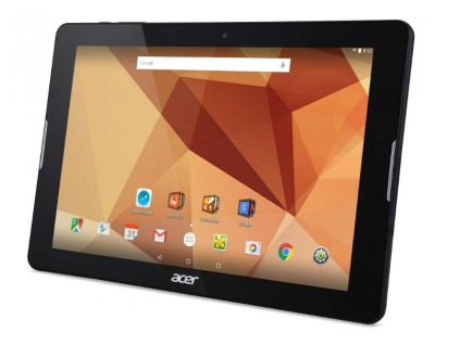 acer tablet iconia One