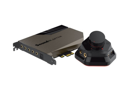 sound blaster ae7 7 s