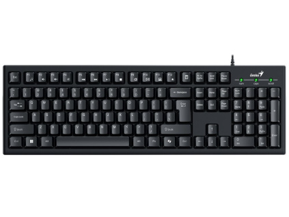 genius smart kb 100 1 s