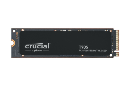 crucial t705 s