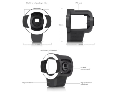 UACC Pro Bullet Enhancer B 1 s