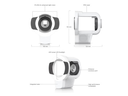 UACC Pro Bullet Enhancer W 1 s