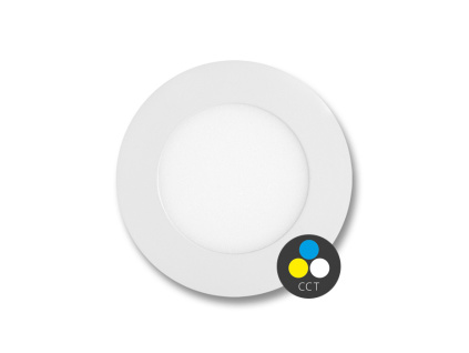 21 0LED WSL CCT 6W BI