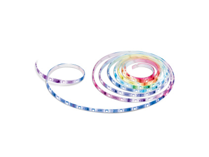 TP-link chytrá LED páska Tapo L920-5 barevná 5m, voděodolná, Tapo L920-5